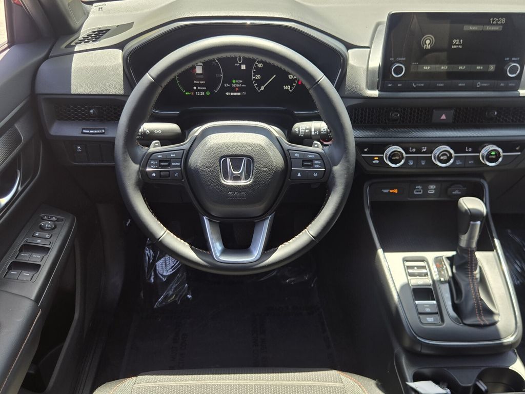 2025 Honda CR-V - $29,998