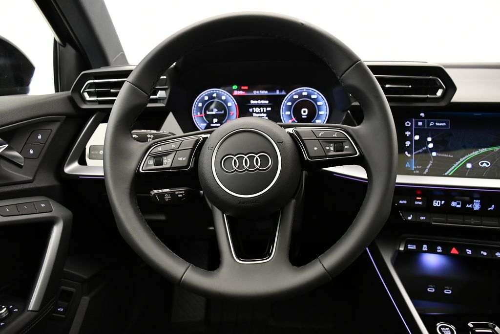 Thumbnail: 2026 Audi A3 - 22