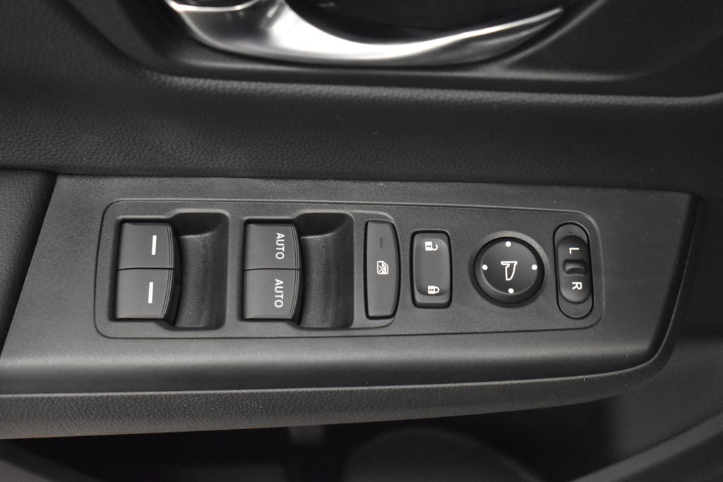 Thumbnail: 2026 Honda CR-V - 9