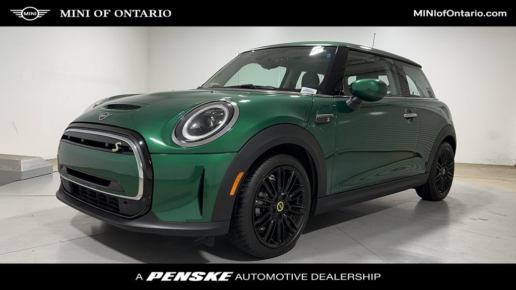 2023 MINI Cooper Base -
                Ontario, CA