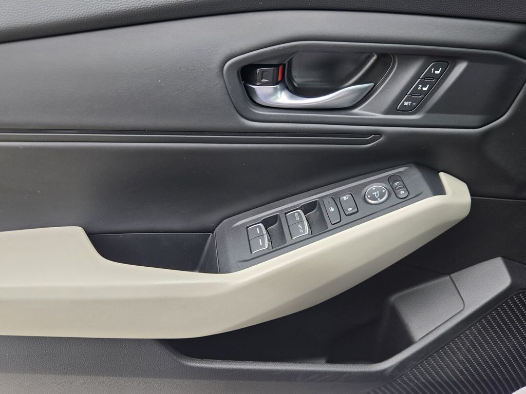 2025 Honda Accord - $29,989