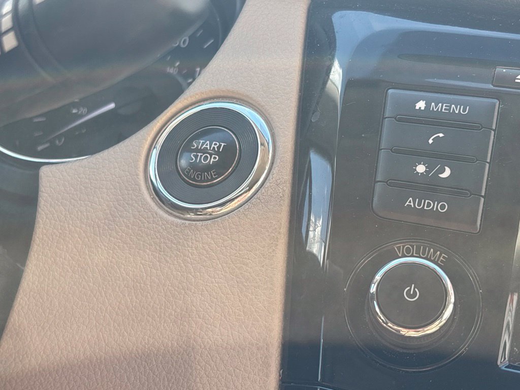 Used 2018 Nissan Rogue SUV