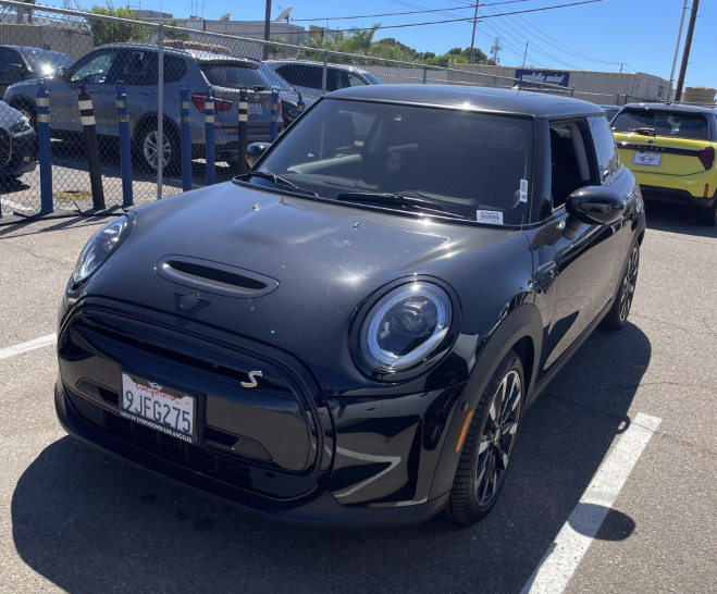Thumbnail: 2024 MINI Cooper - 2