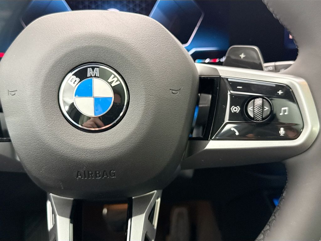 Thumbnail: 2026 BMW X3 - 12