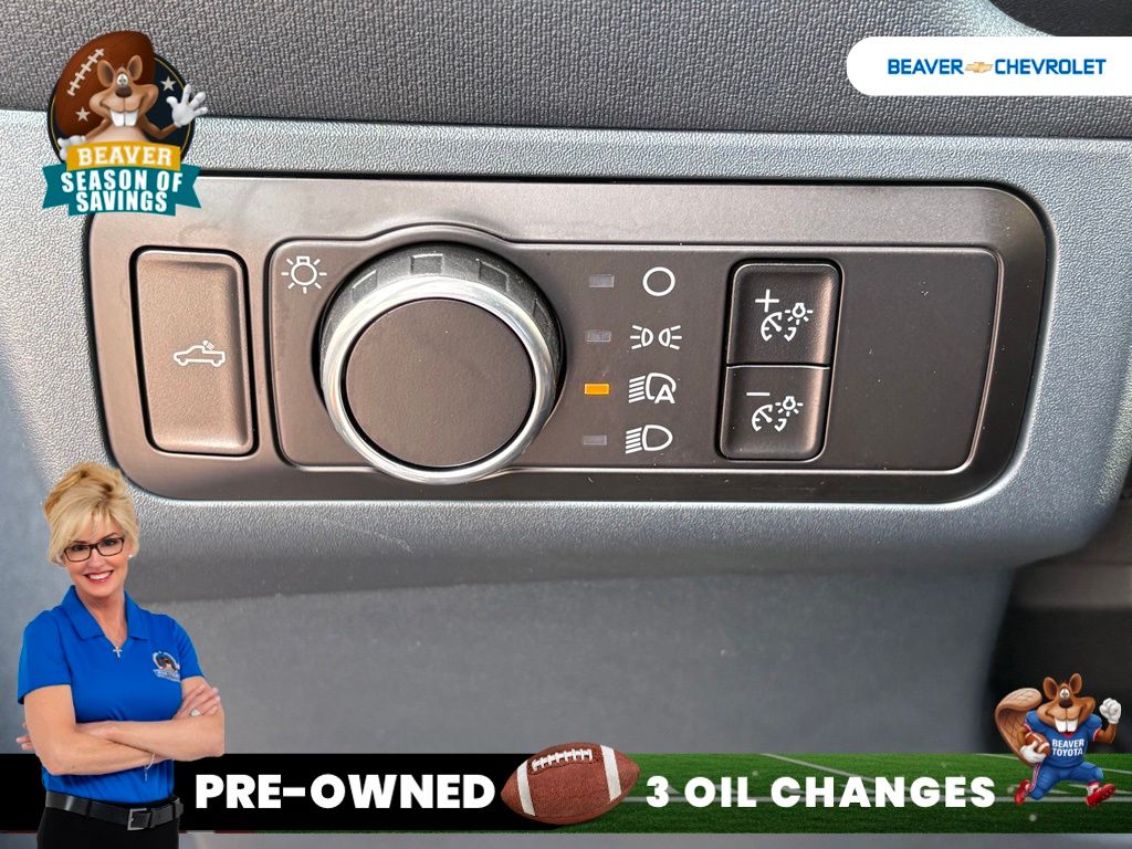 Used 2023 Ford Maverick Truck
