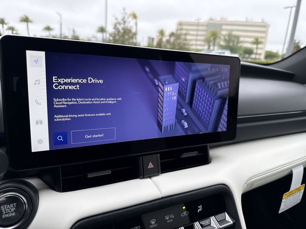 Thumbnail: 2026 Lexus IS - 22