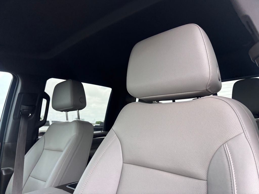 Used Car 2025 Gmc Sierra 3500hd  Slt For Sale Under $70,000 In Austin, Texas