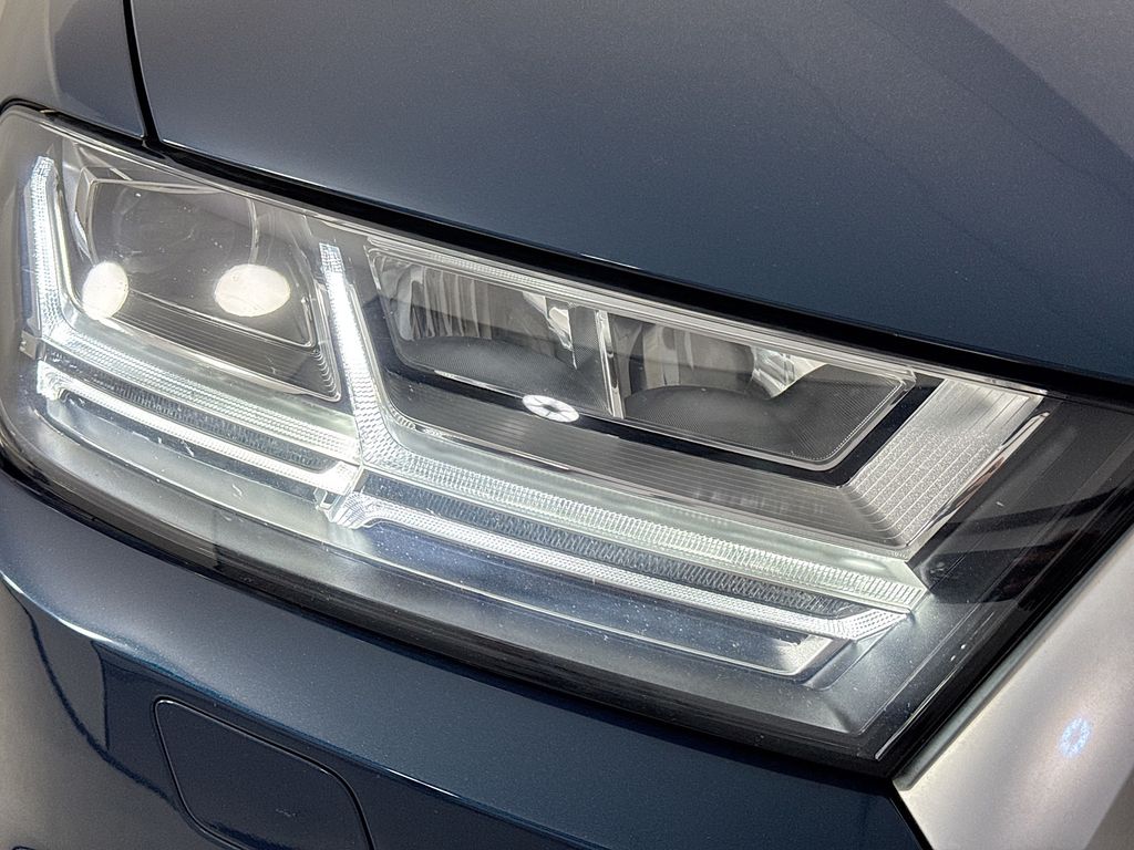 Used Car 2018 Audi Q7  3.0t Premium Plus For Sale Under $20,000 In Austin, Texas