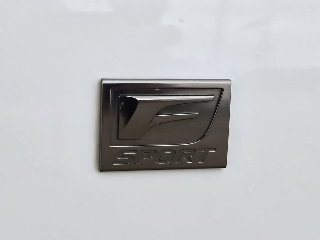 2024 Lexus IS 350 F SPORT Design White at AutoSavvy Houston Southwest
