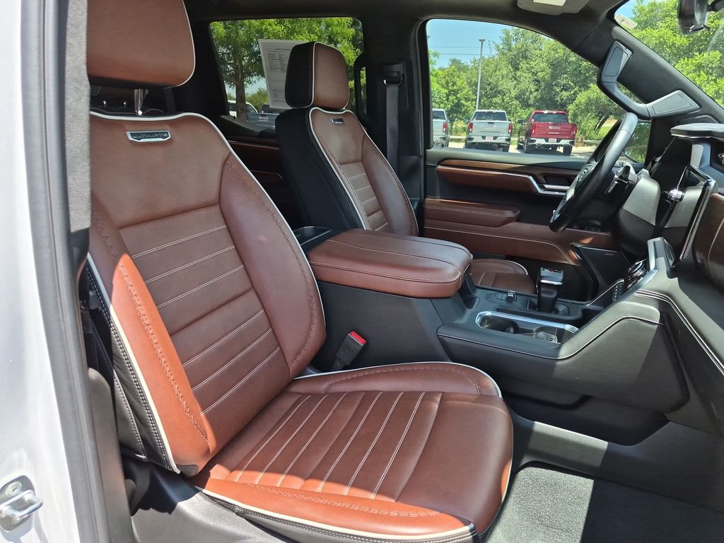 Used Car 2024 Gmc Sierra 1500  Denali Ultimate For Sale Under $70,000 In Austin, Texas