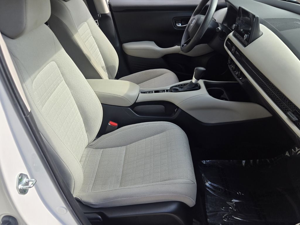 2023 Honda HR-V - $23,514