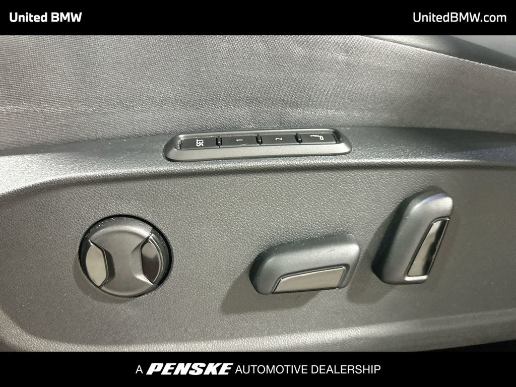 Thumbnail: 2023 Volkswagen ID.4 - 12