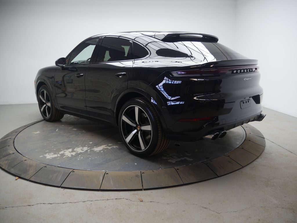 Thumbnail: 2026 Porsche  - 3