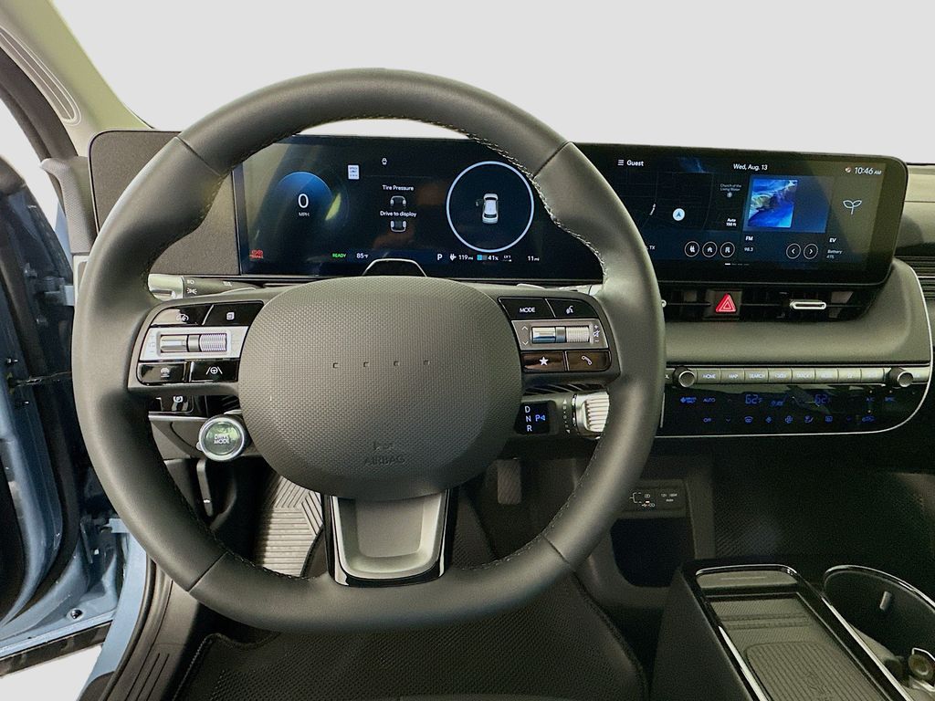 Thumbnail: 2025 Hyundai Ioniq 5 - 10