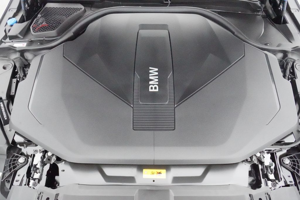 2025 BMW i5 eDrive40 22