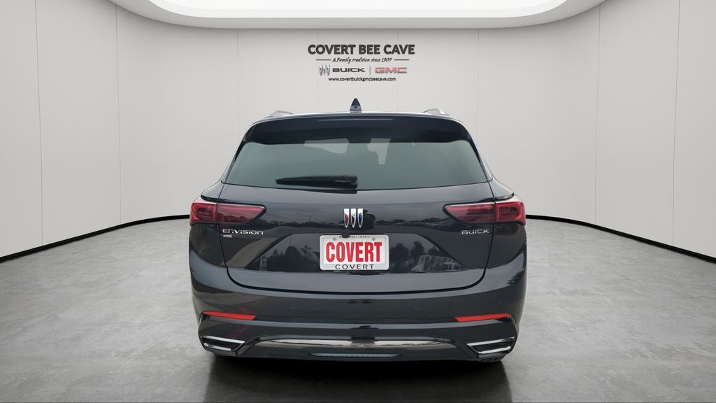 Used Car 2025 Buick Envision  Sport Touring For Sale Under $35,000 In Austin, Texas