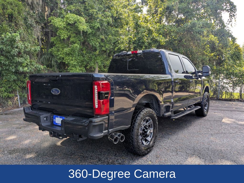 2024 Ford F-250 Super Duty Lariat
