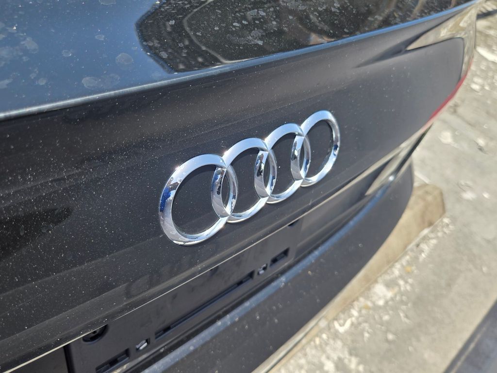 2017 Audi A4 - $16,200