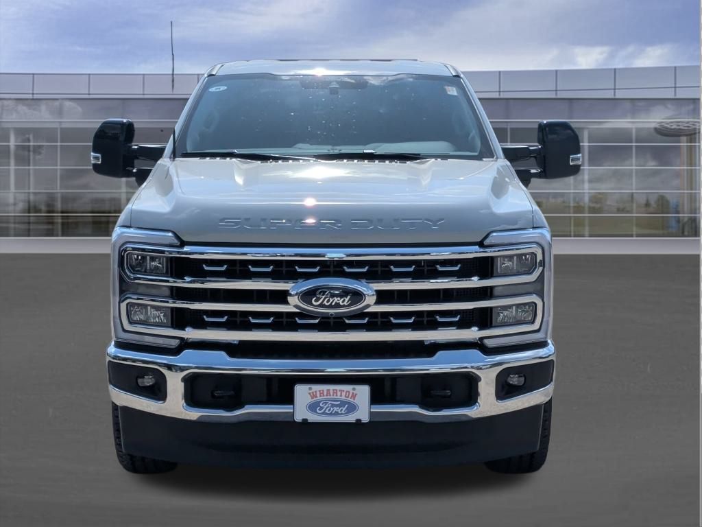 2026 Ford F-250SD Lariat - 8