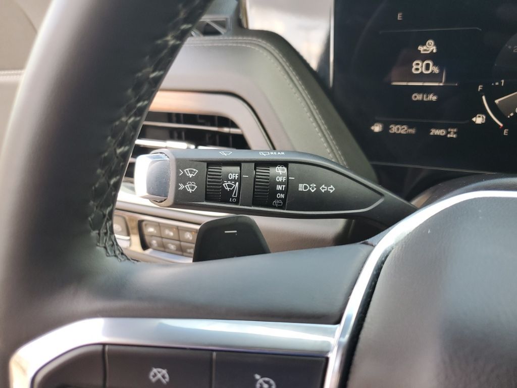 Used Car 2025 Gmc Yukon  Denali For Sale Under $80,000 In Austin, Texas