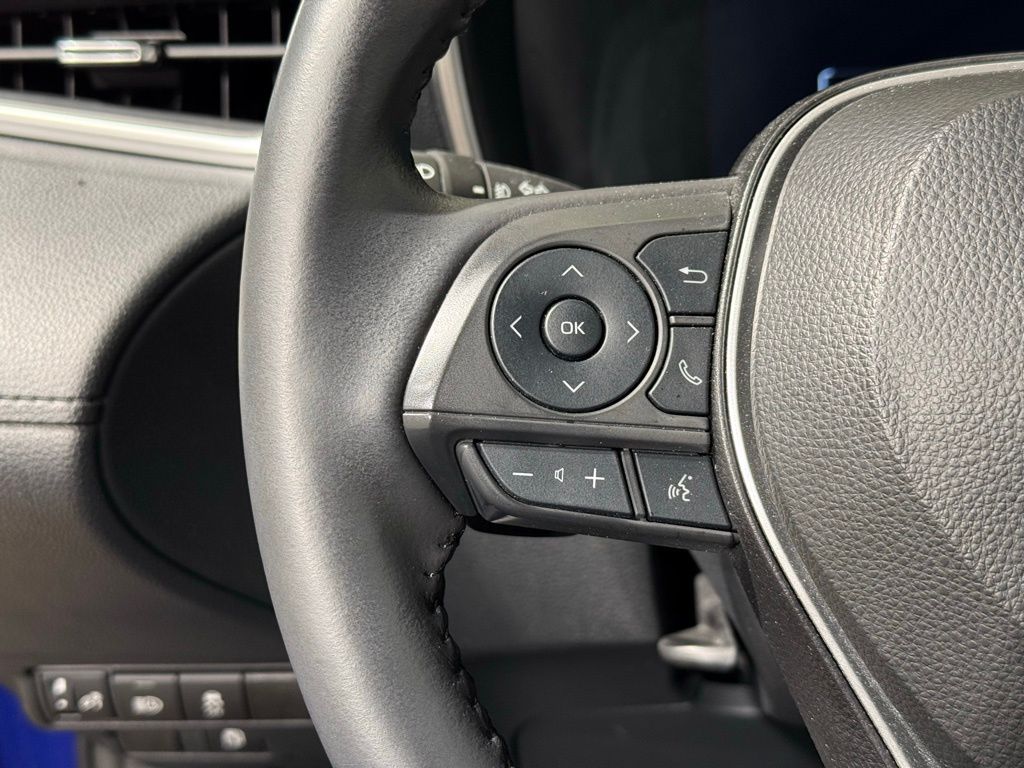 Thumbnail: 2024 Toyota Corolla Cross - 23