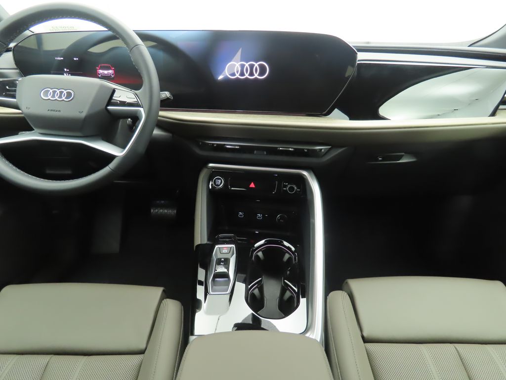 2025 Audi Q5  13