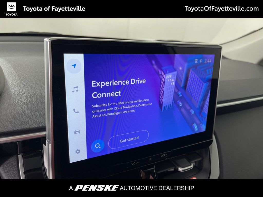 Thumbnail: 2026 Toyota Corolla Cross - 30