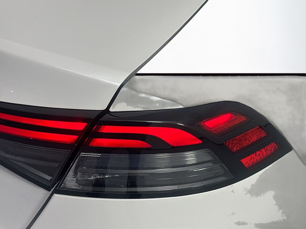 Used Car 2025 Honda Accord Hybrid  Touring For Sale Under $35,000 In Austin, Texas