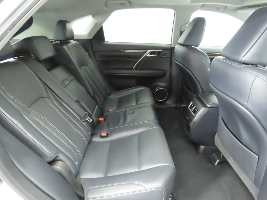 Thumbnail: 2017 Lexus RX - 23