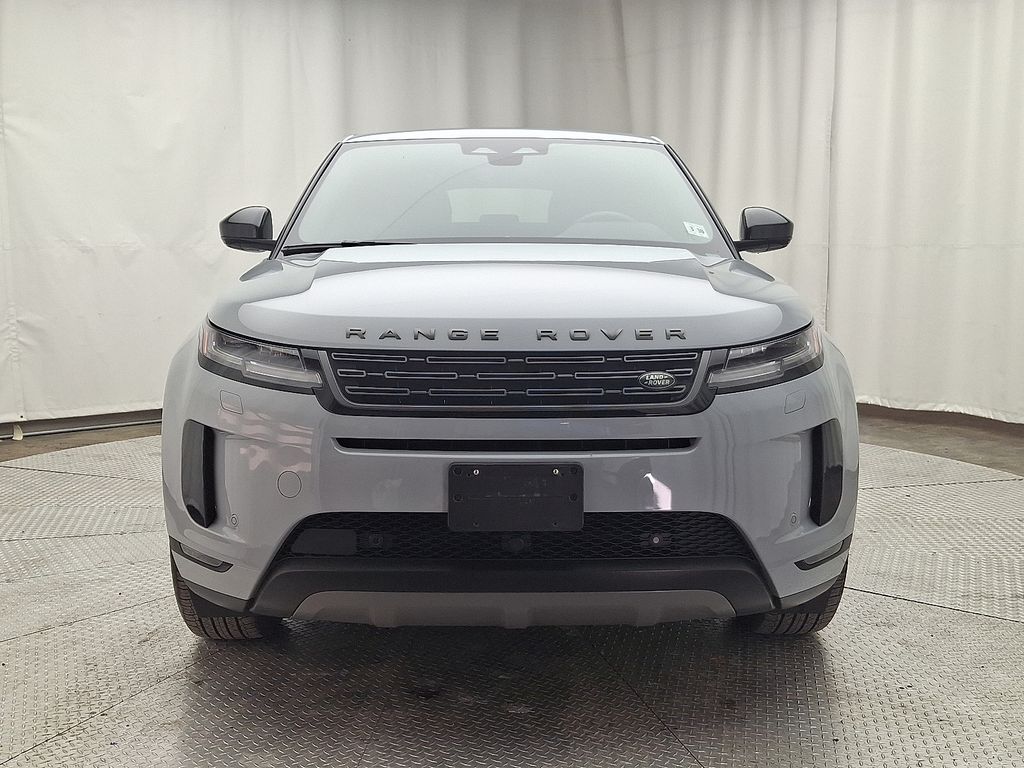 Thumbnail: 2025 Land Rover Range Rover Evoque - 2