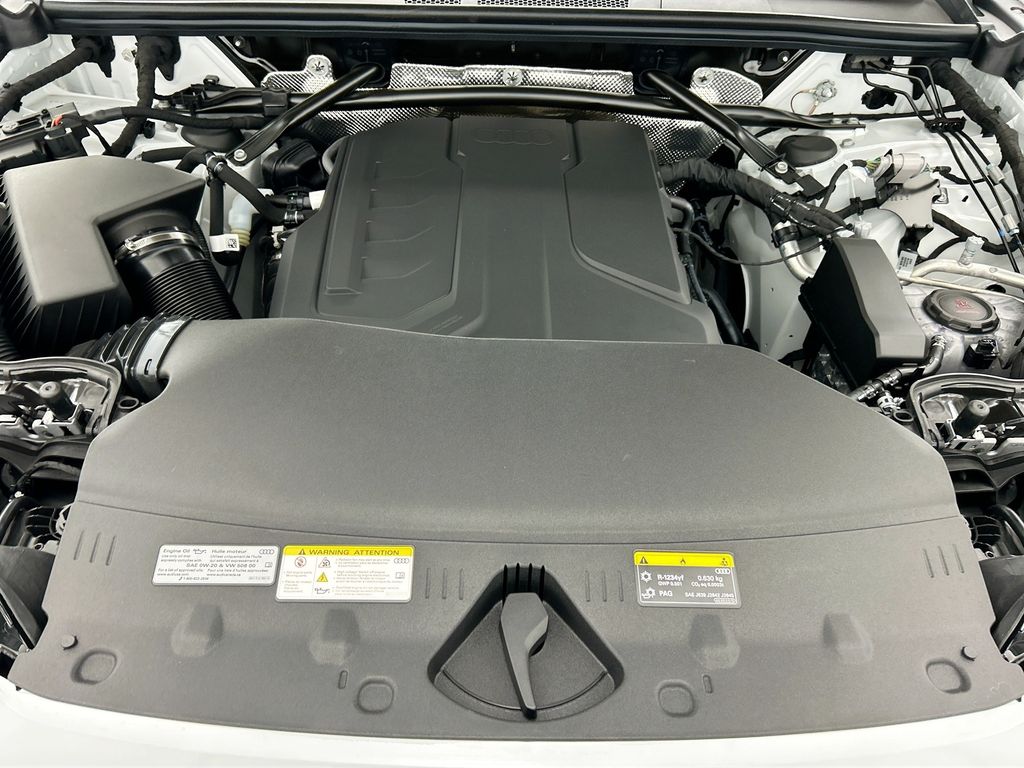 Thumbnail: 2025 Audi Q5 - 28