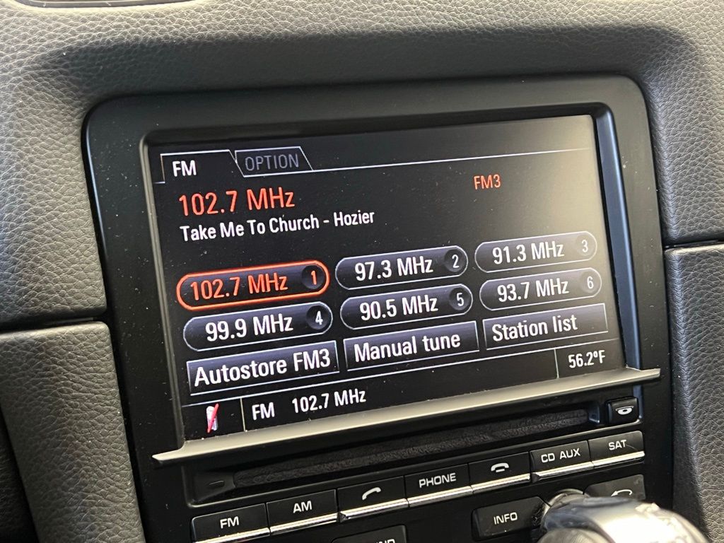 Thumbnail: 2015 Porsche Boxster - 15