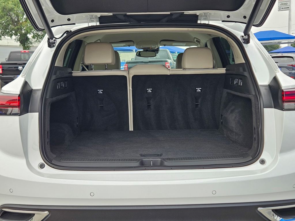 Used Car 2023 Buick Envision  Preferred For Sale Under $30,000 In San Marcos, Texas