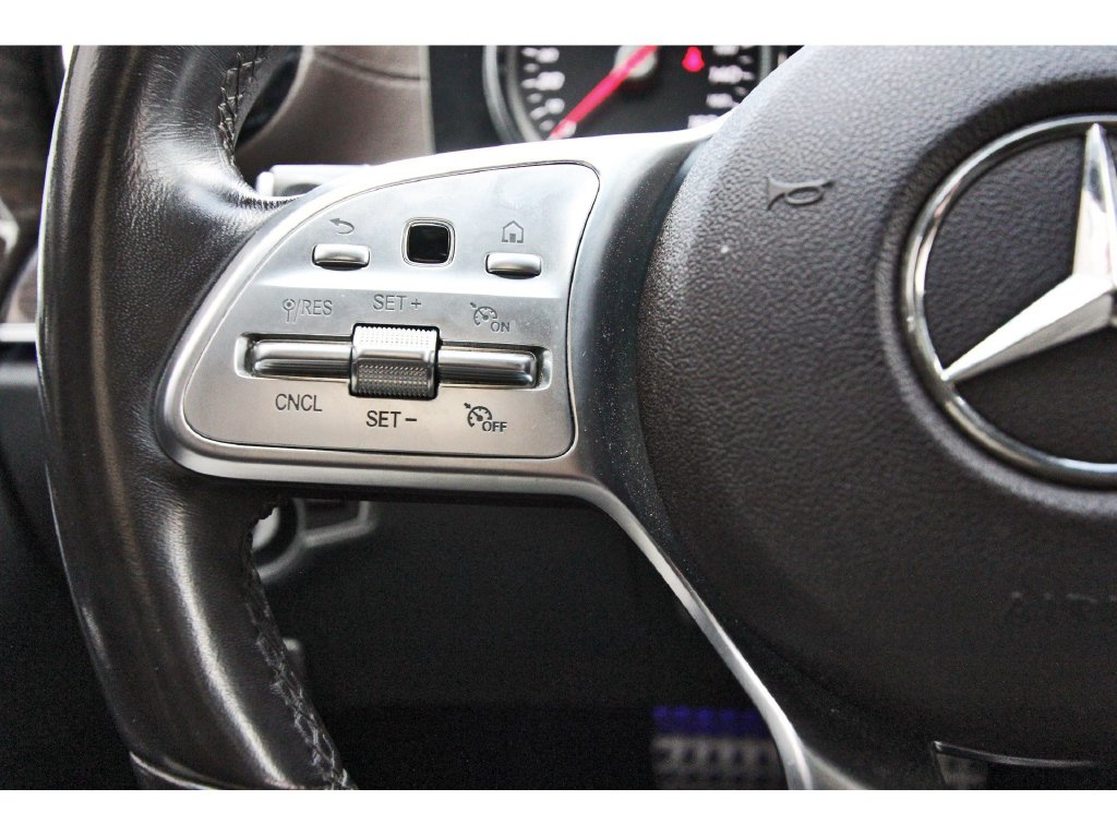 Used 2019 Mercedes-benz CLS Sedan