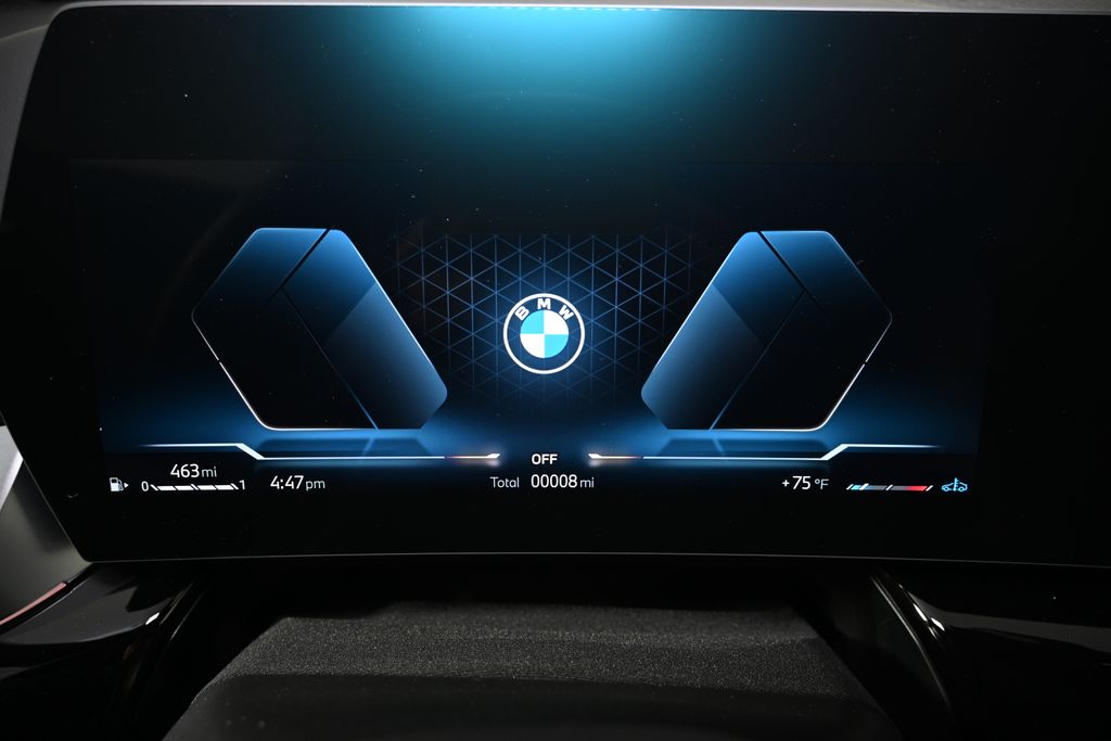 Thumbnail: 2026 BMW X1 - 26