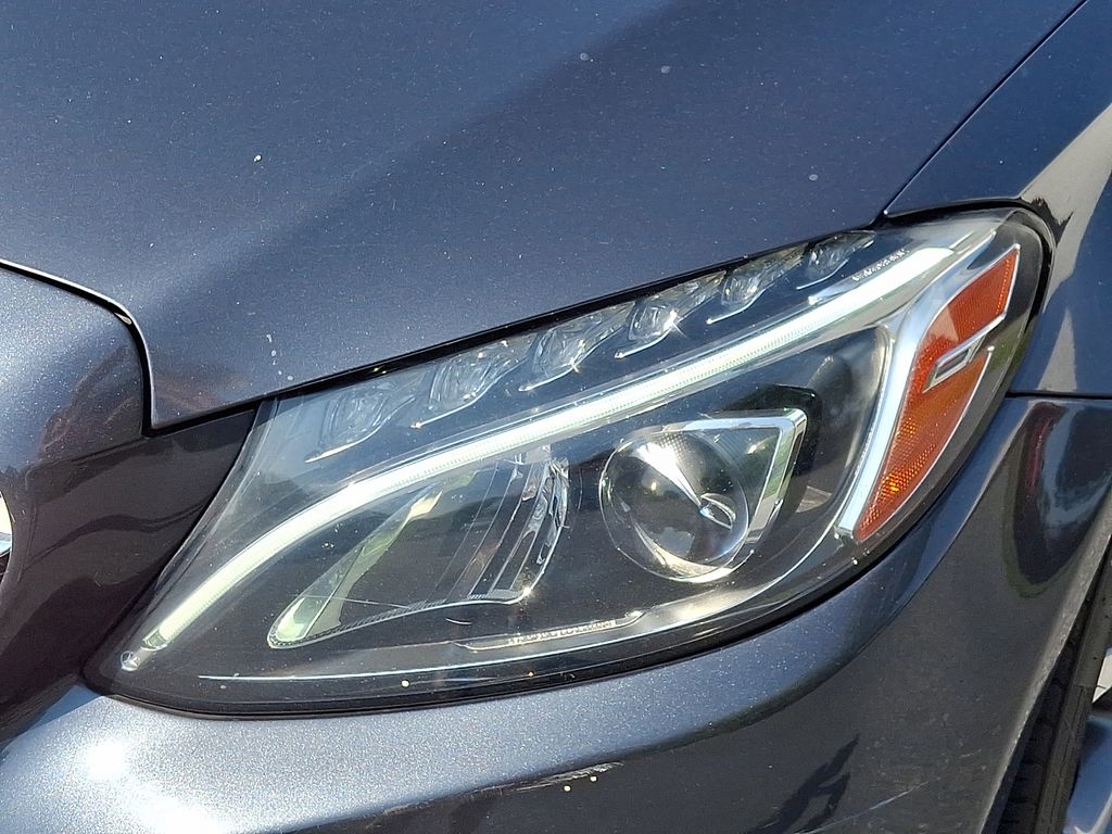2016 Mercedes-Benz C-Class C 300 - 10