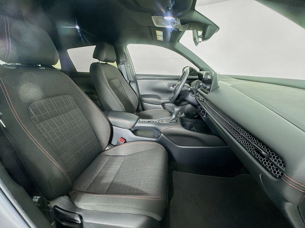 Used Car 2023 Honda Hr-v  Sport For Sale Under $30,000 In Austin, Texas