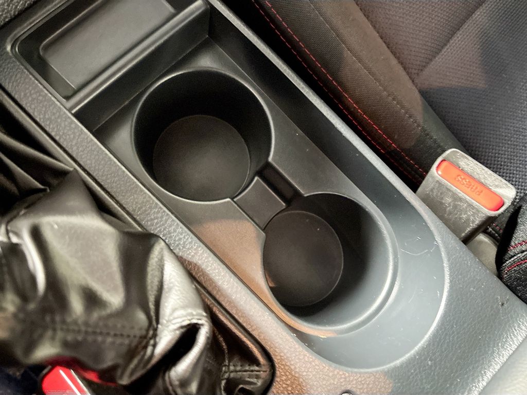 2018 Subaru WRX Base