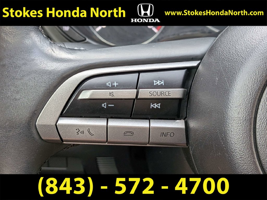 Used 2023 Mazda CX-30 SUV