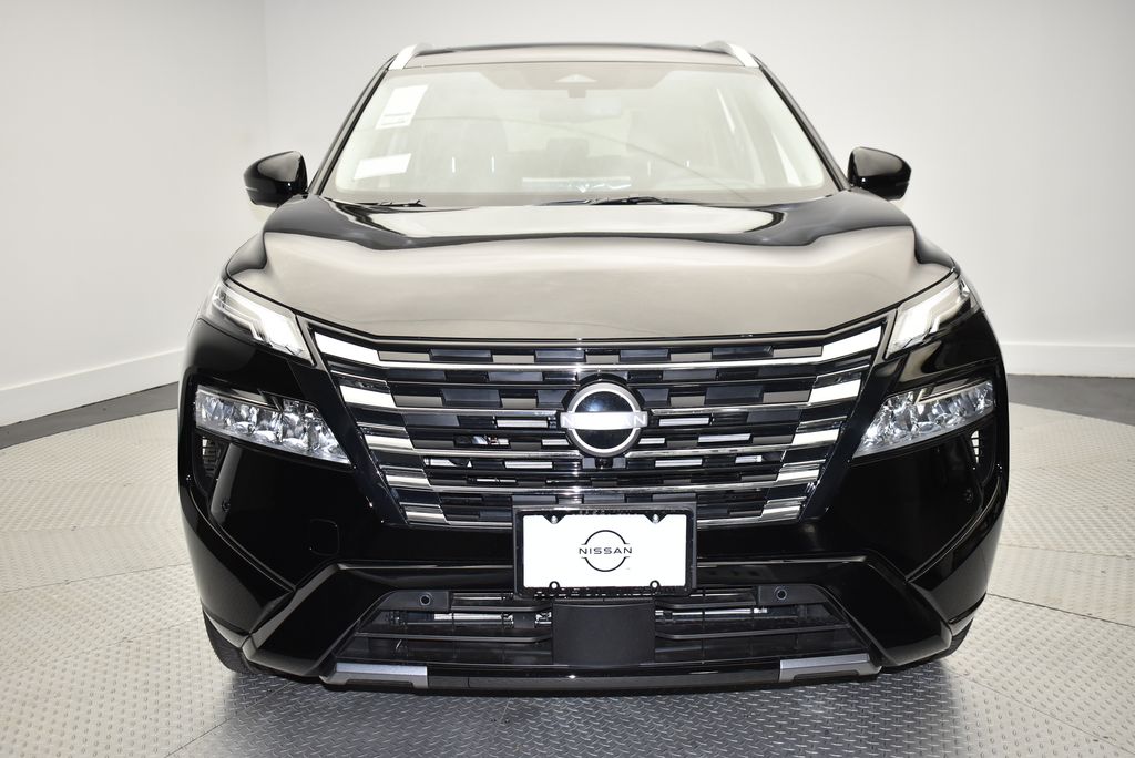 Thumbnail: 2026 Nissan Rogue - 2