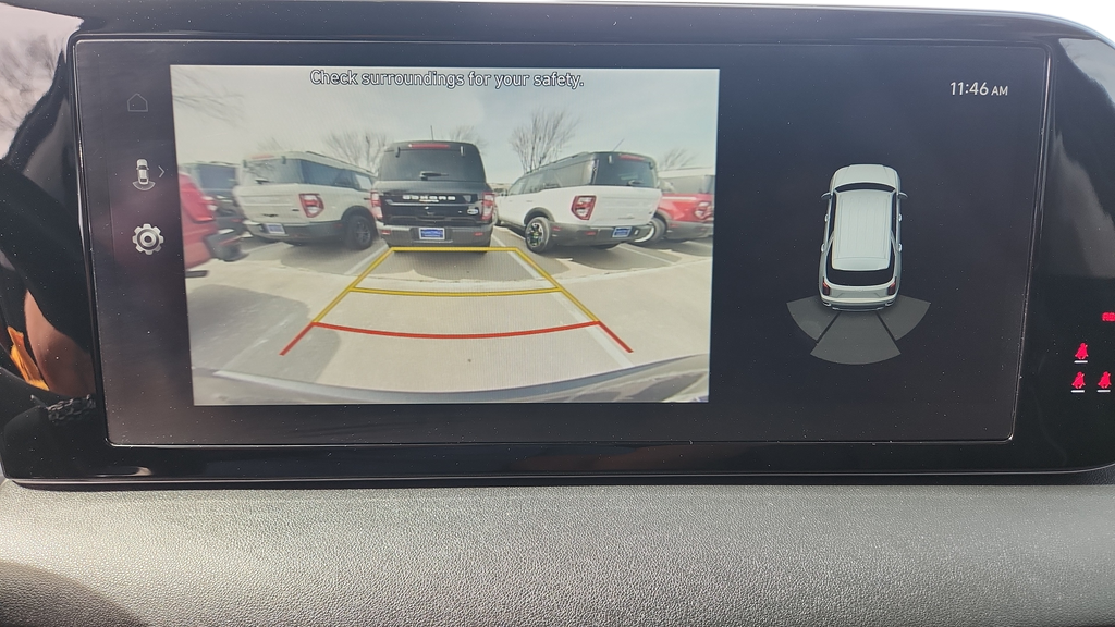 2023 Hyundai Palisade