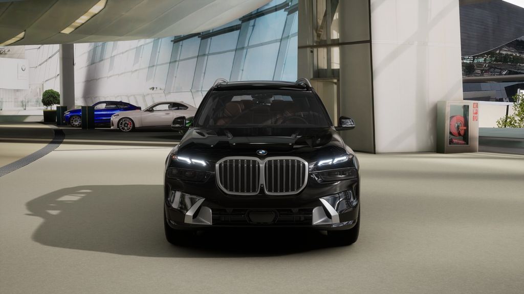 Thumbnail: 2026 BMW X7 - 30
