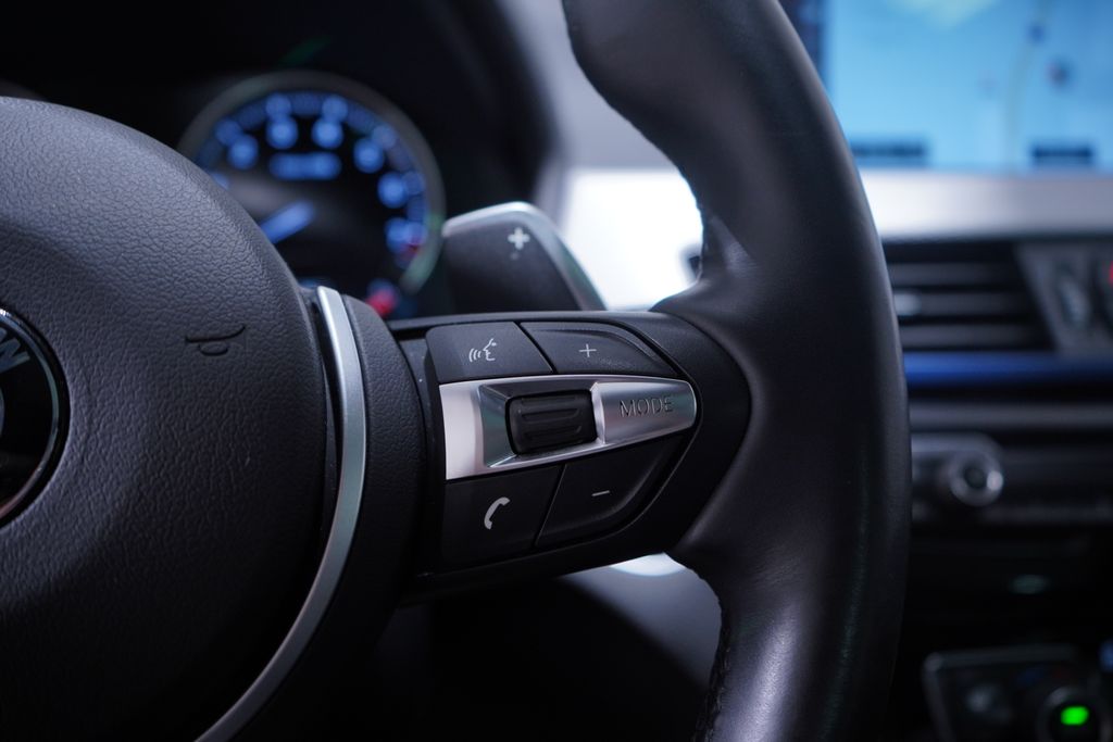 Thumbnail: 2020 BMW X1 - 21