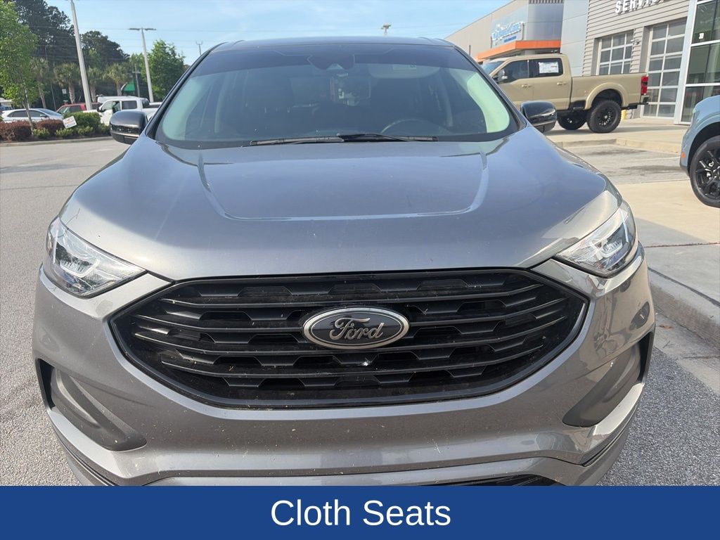 2023 Ford Edge SE