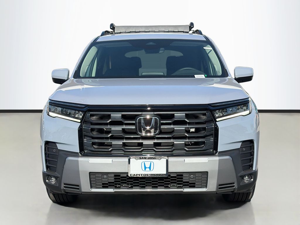 Thumbnail: 2026 Honda Pilot - 2