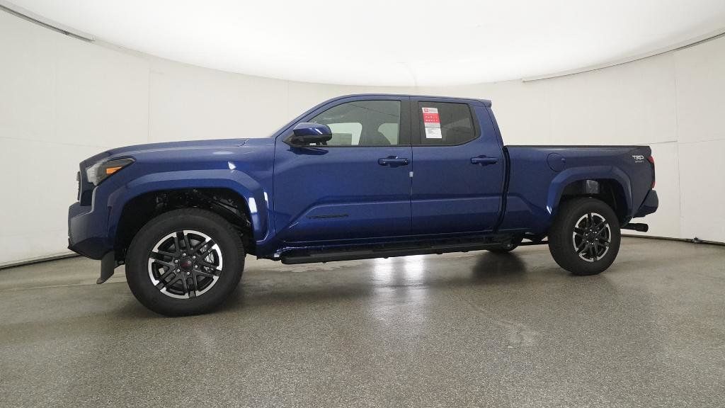 Thumbnail: 2025 Toyota Tacoma - 5