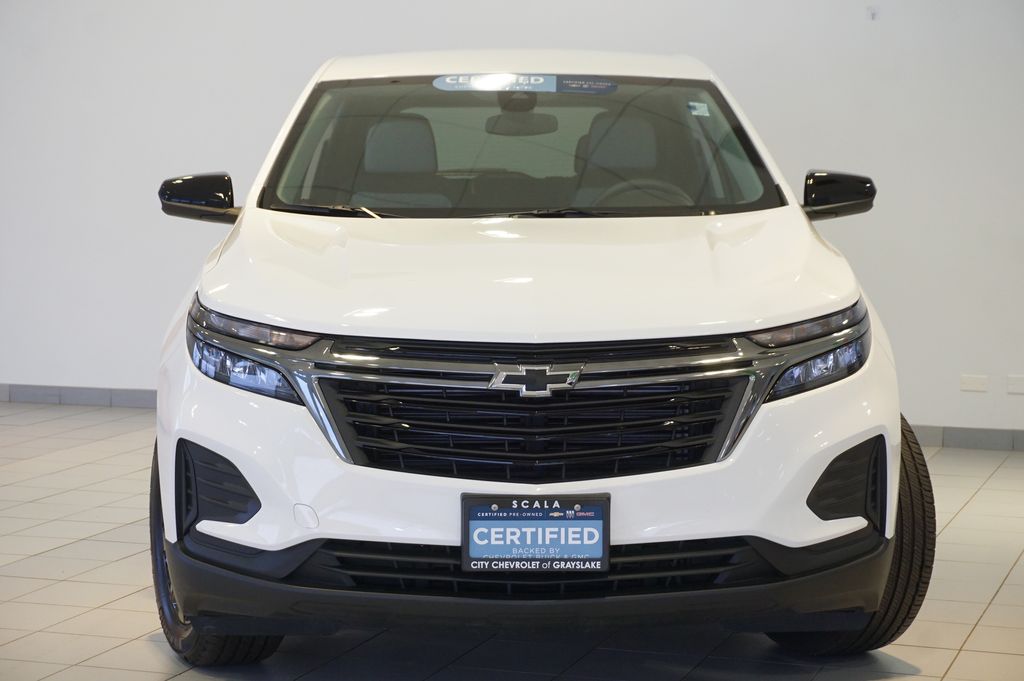 View vehicle photo 5