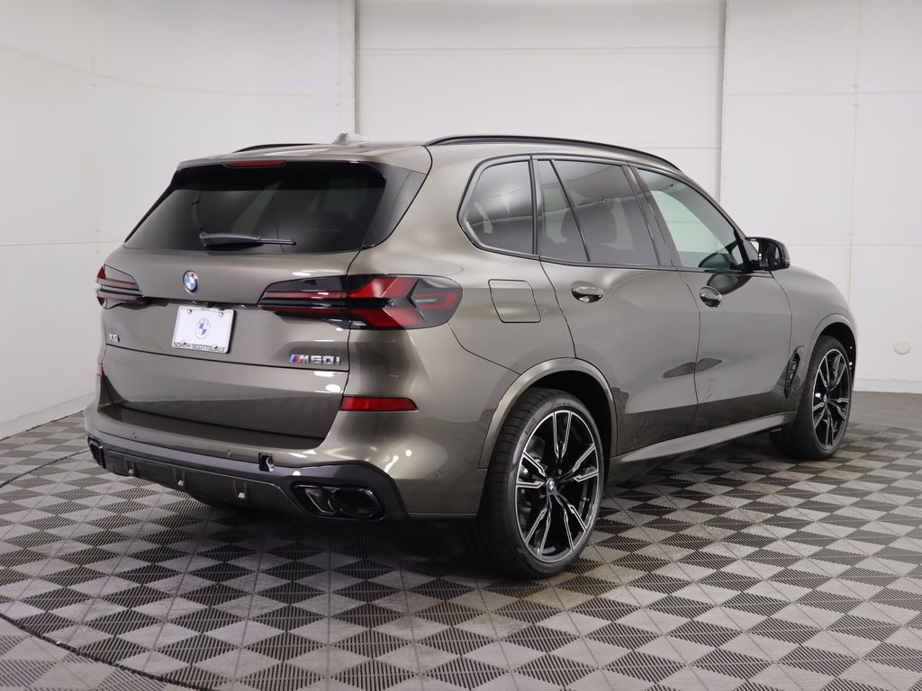 Thumbnail: 2026 BMW X5 - 5