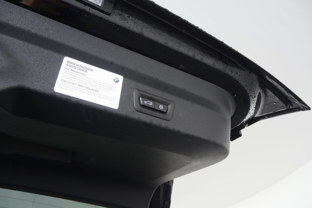 Thumbnail: 2025 BMW X2 - 16