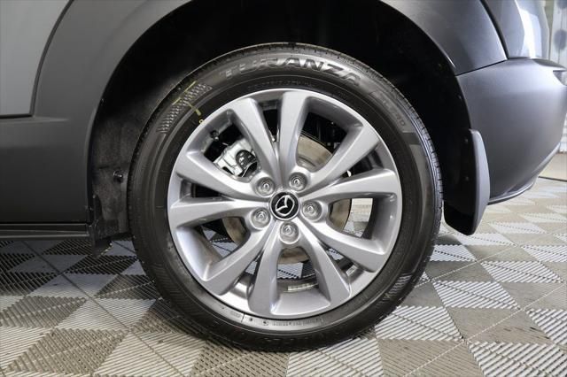 Thumbnail: 2026 Mazda CX-30 - 10